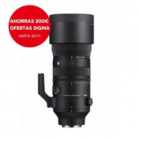 Sigma 70-200mm F2.8 DG DN...