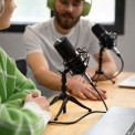 Podcast
