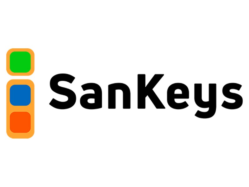 iSan-Keys